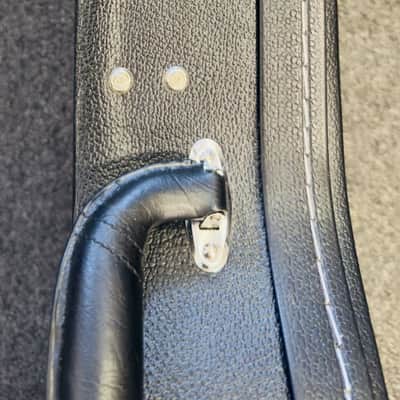 Guild Bluesbird Newark St. Collection with Hardshell Case image 11