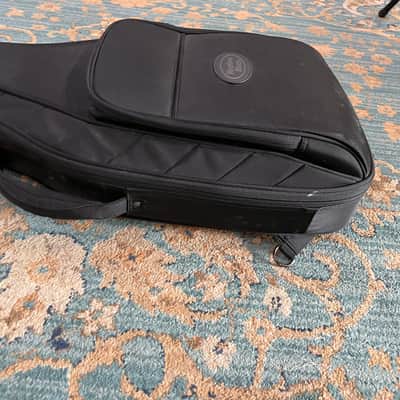Reunion Blues RBX Electric Guitar Gig Bag 2010s - Black image 6
