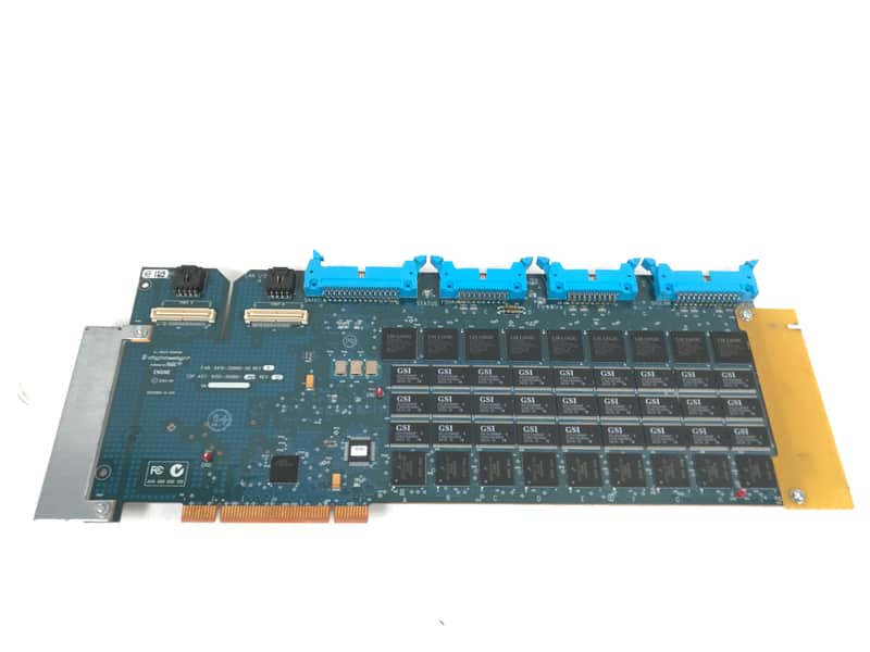 Avid Digidesign Venue Mix Engine DSP Card for Profile, D-Show, or SC48 9410-30990-00 image 1