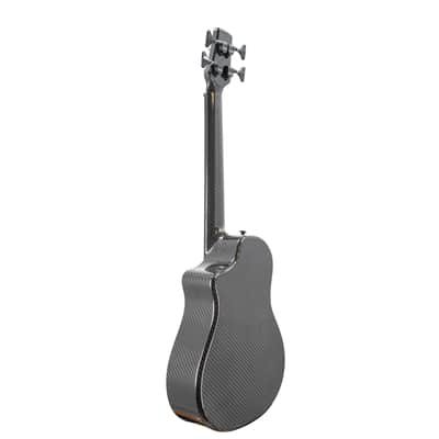 KLOS Bass Ukulele DAE image 8