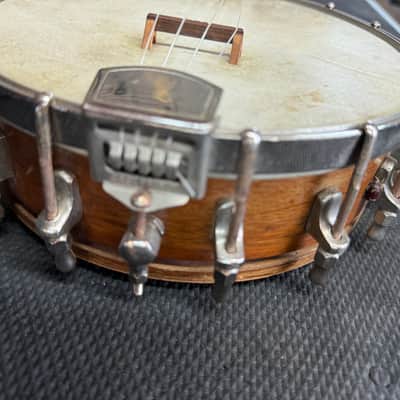 Slingerland Banjo Uke Ukulele Vintage image 5