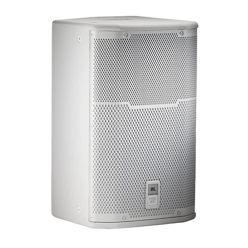 JBL PRX412M 2-Way 12" Passive Speaker image 1