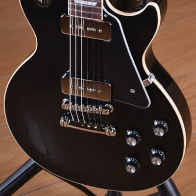 Gibson Les Paul Standard Noel Gallagher Ebony image 9