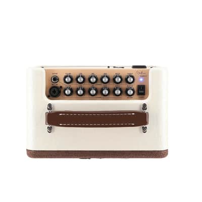 Kustom Madero 40 - cream image 2