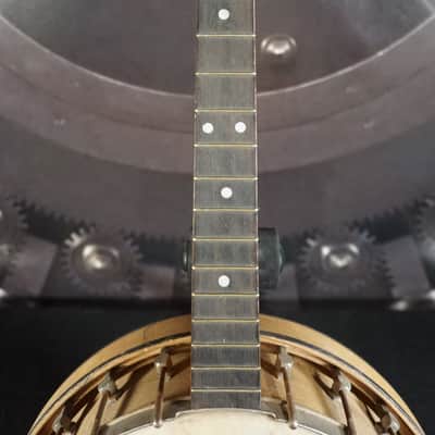 Vintage Tenor Banjo image 3