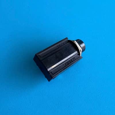 Marshall G15RCD Guitar Amplifier Replacement Part: Stereo TRS 1/4" Jack Socket image 4