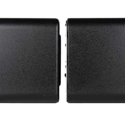Barefoot Sound MicroMain45 3-Way Active Studio Monitor - Pair #4500891/4500892 (Used) image 6