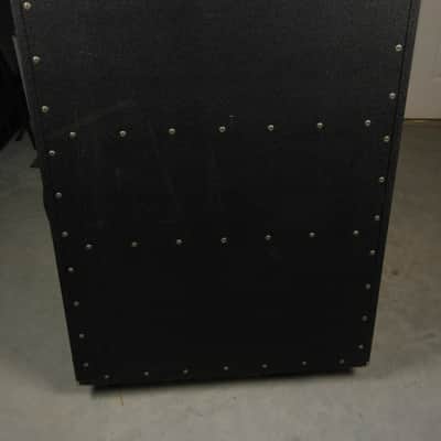 Sunn 1200S Head & 6x12" cabinet - Stack - Vintage 1970's image 7
