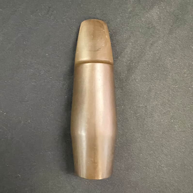 RPC Tenor Saxophone Mouthpiece image 1