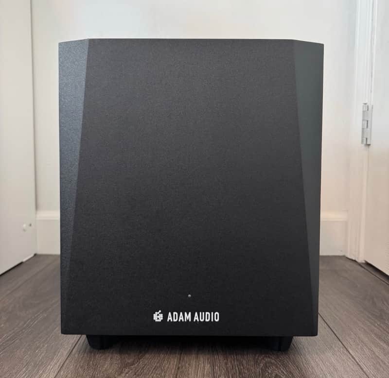 Immagine ADAM Audio T10S Active Subwoofer - 1