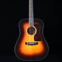 Guild USA D-40 Traditional Antique Sunburst