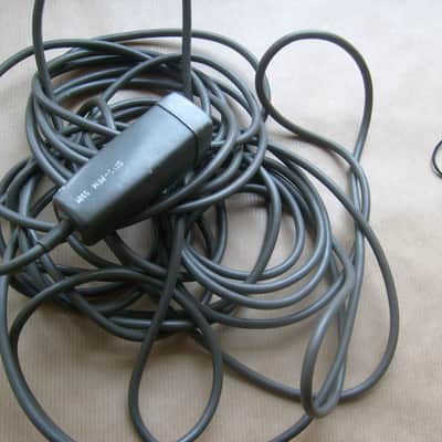 Sennheiser MD-214 N Microphone XLR image 4
