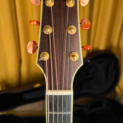 Takamine TF430SS singer songwriter 2008 image 7