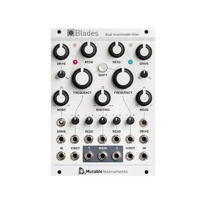 Mutable Instruments Links | Reverb