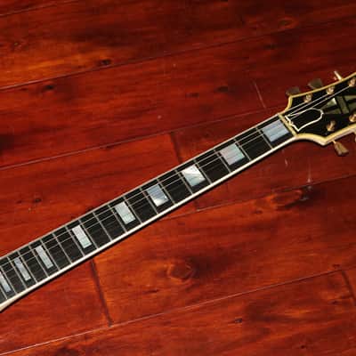 1965 Gibson SG Custom Polaris White image 7