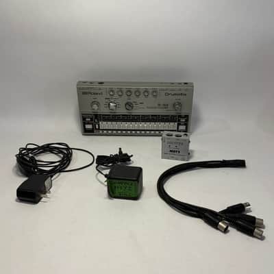Roland TR-606 with Doepfer MSY2 image 9