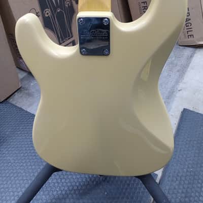 St.Blues Partscaster Guitar image 9