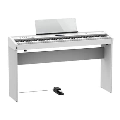 FP-60X Digital Piano (White) imagen 3