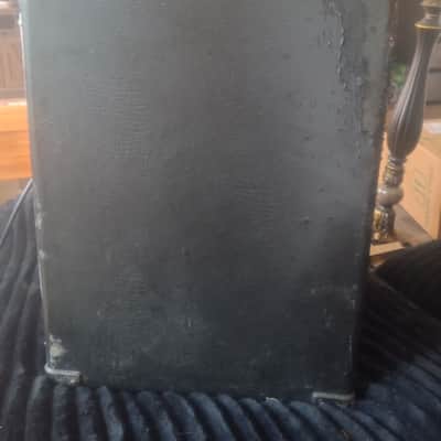 Kustom KXB100 100w 1x15" Bass Combo Amp image 4