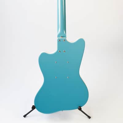 Danelectro '67 Dano Aqua image 8