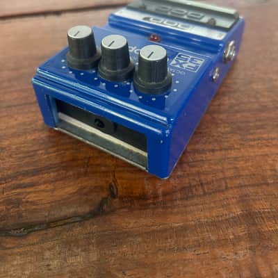 DOD Octoplus FX 35 Octaver image 3