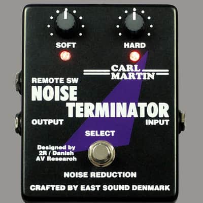 Noise Terminator image 2
