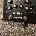 Strymon Iridium 2019 - Present - Black