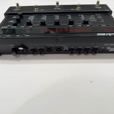 Digitech Vocalist Live 5 Harmony Multi Vocal Effect Processor Pedal + PSU image 6