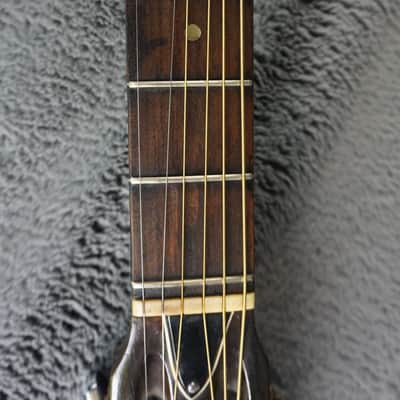 Takamine Elite 70 Japan Acoustic image 13