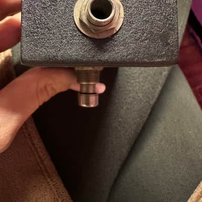 Morley Foot Switch Model RFS Pedal image 7