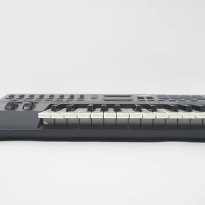 KORG Triton Taktile 25 TRTK25 Synthesizer Workstation USB MIDI Controller image 4