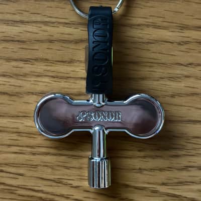Immagine Sonor RK Rotor Drum Key - 5