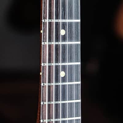 1963 Gibson ES-120T sunburst image 4