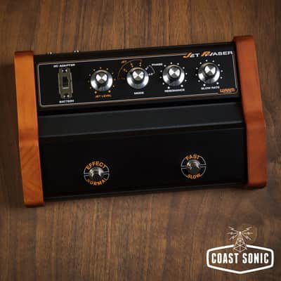 Warm Audio Jet Phaser