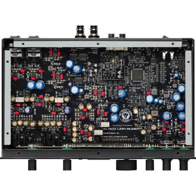 Black Lion Audio Revolution 6x6 USB Audio Interface image 6