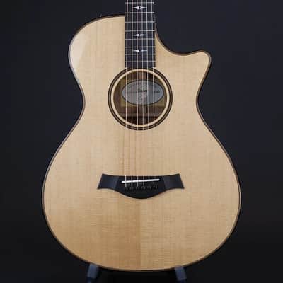 Taylor Limited 712ce LTD 12-fret 2018 image 2