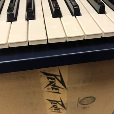Yamaha EX7 image 6
