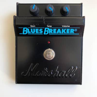 Marshall Blues Breaker | Reverb UK