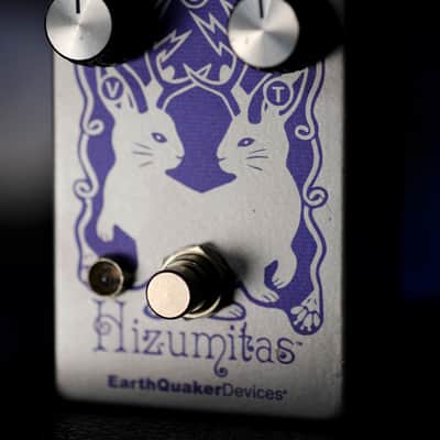 EarthQuaker Devices Hizumitas image 5