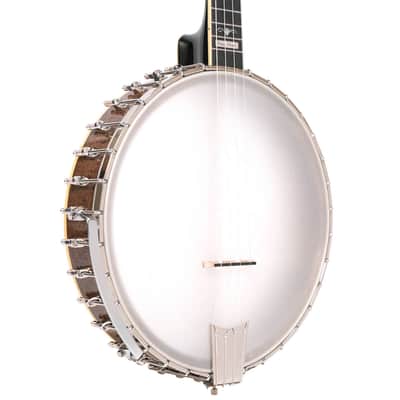 Gold Tone CEB-4: Marcy Marxer Signature 4-String Cello Banjo with Case image 2