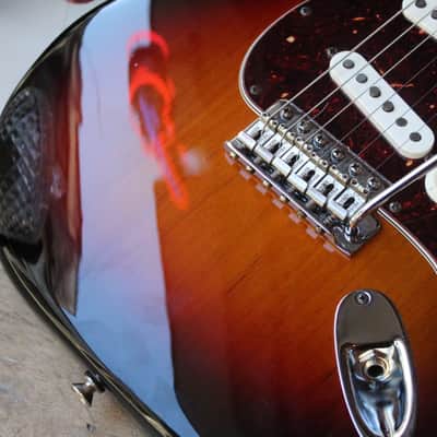 FENDER "John Mayer Stratocaster" (2005-2014), 3, 64 KG image 5