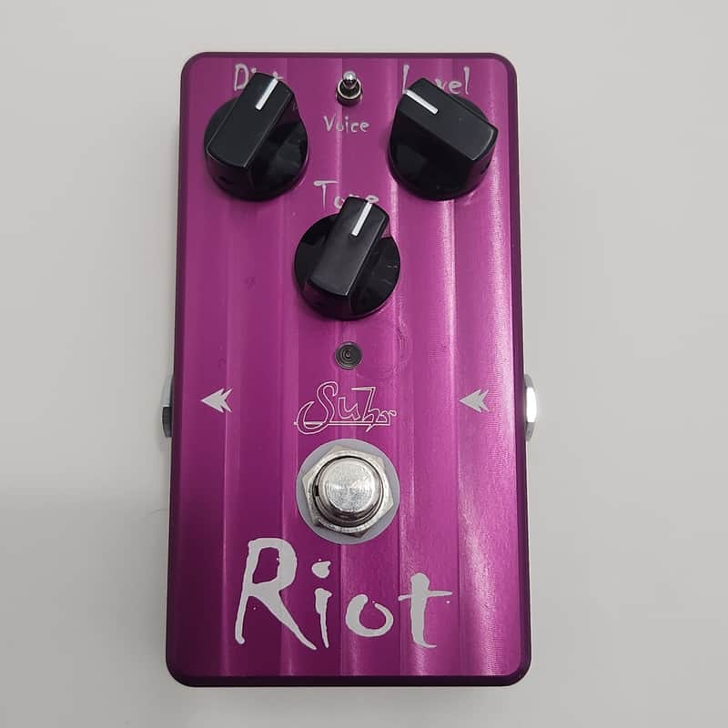Suhr Riot