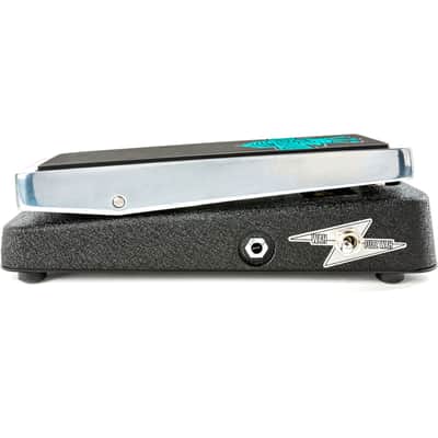 Dunlop Cry Baby Daredevil Fuzz Wah Pedal image 6