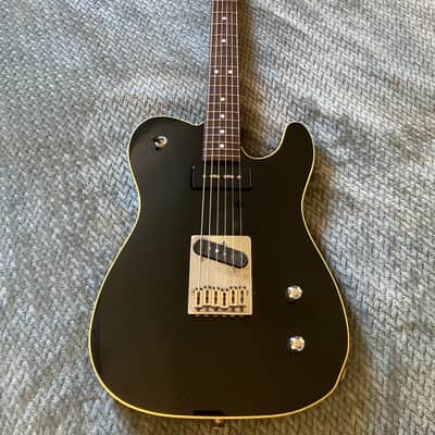 Special Edition Fender MIJ Aerodyne Special Telecaster imagen 1