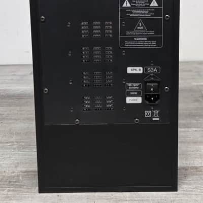 ADAM Audio S3-A Active Nearfield / Midfield Monitor Single Speaker B image 2