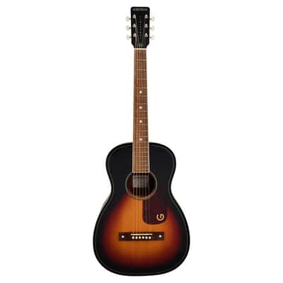 Gretsch Jim Dandy Parlor LTD HB image 1