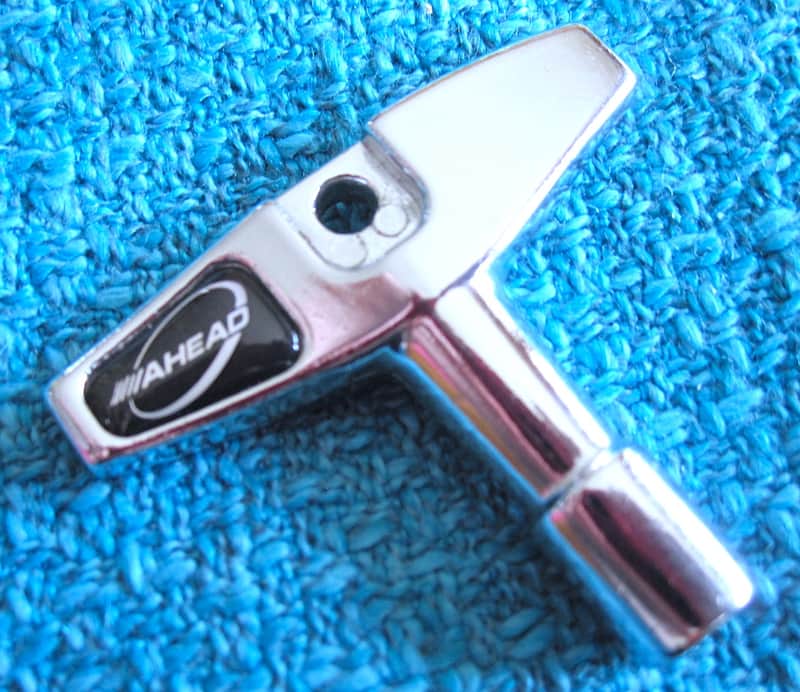 Ahead Drum Key - NOS image 1