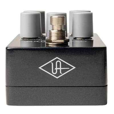 Universal Audio Orion Tape Echo Pedal [DEMO] image 2