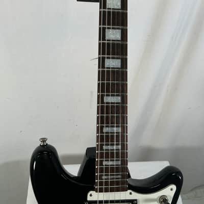 Epiphone Wilshire PRO 2010- Ebony image 5