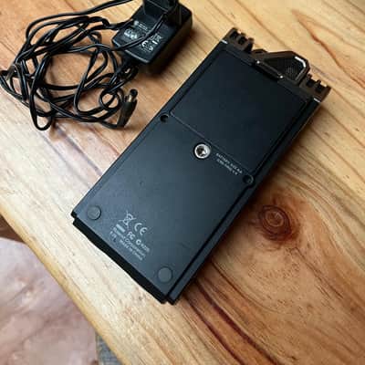 Roland R-26 6-Channel Portable Recorder 2010s - Black image 3